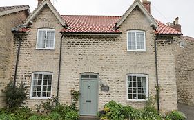 Harwood Cottage