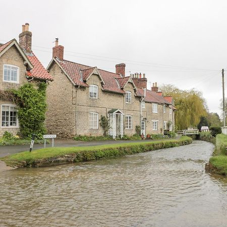 Harwood Cottage York Exterior photo