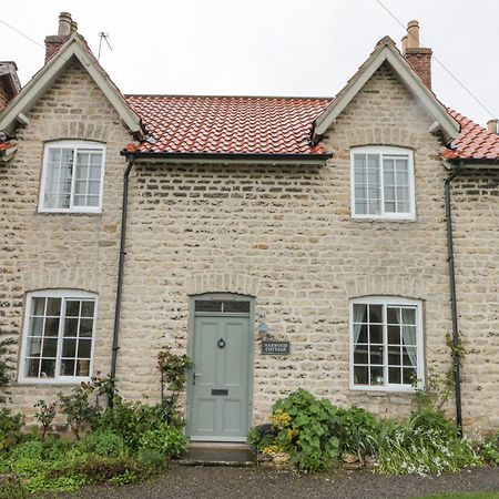 Harwood Cottage York Exterior photo