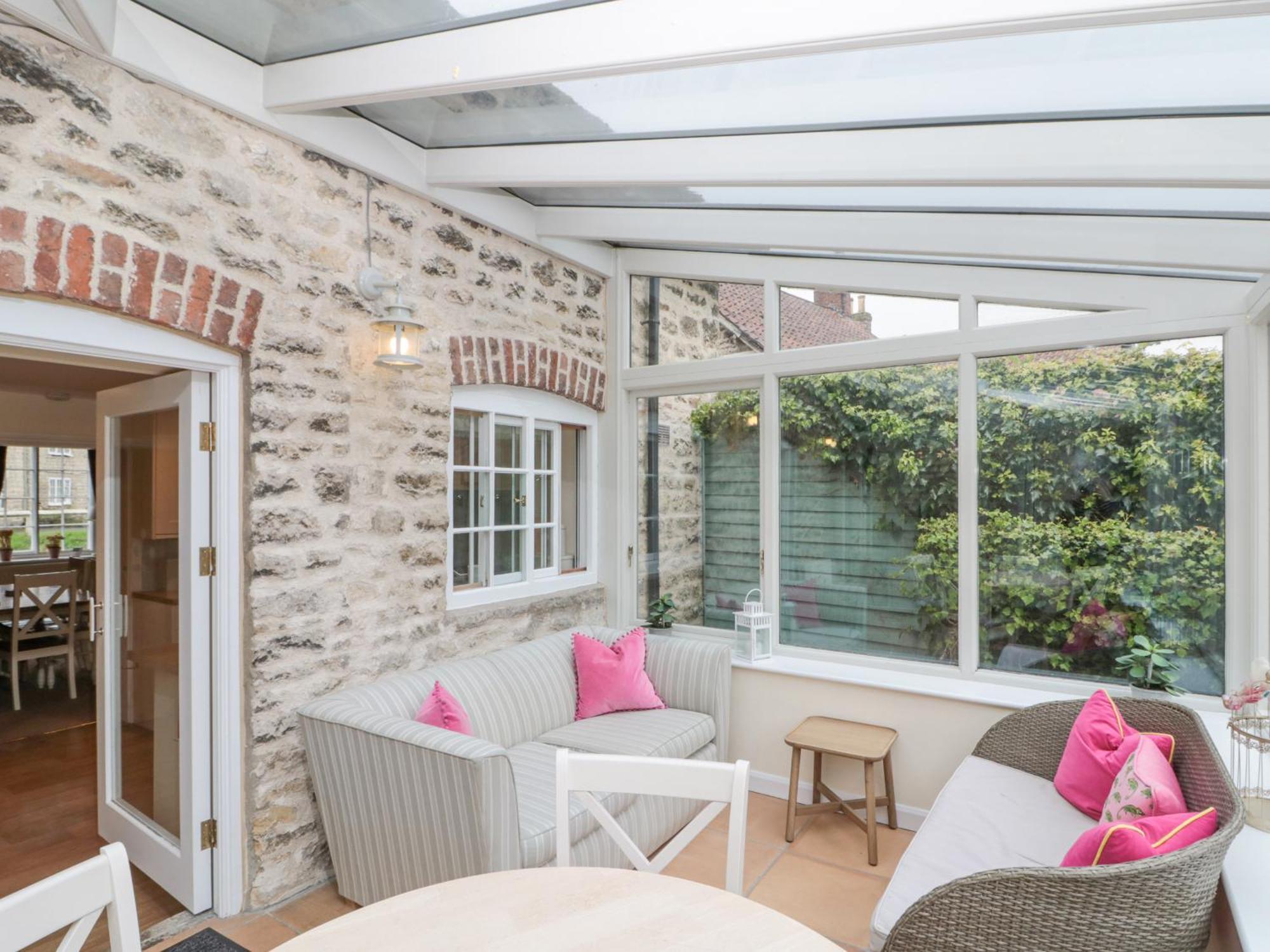Harwood Cottage York Exterior photo