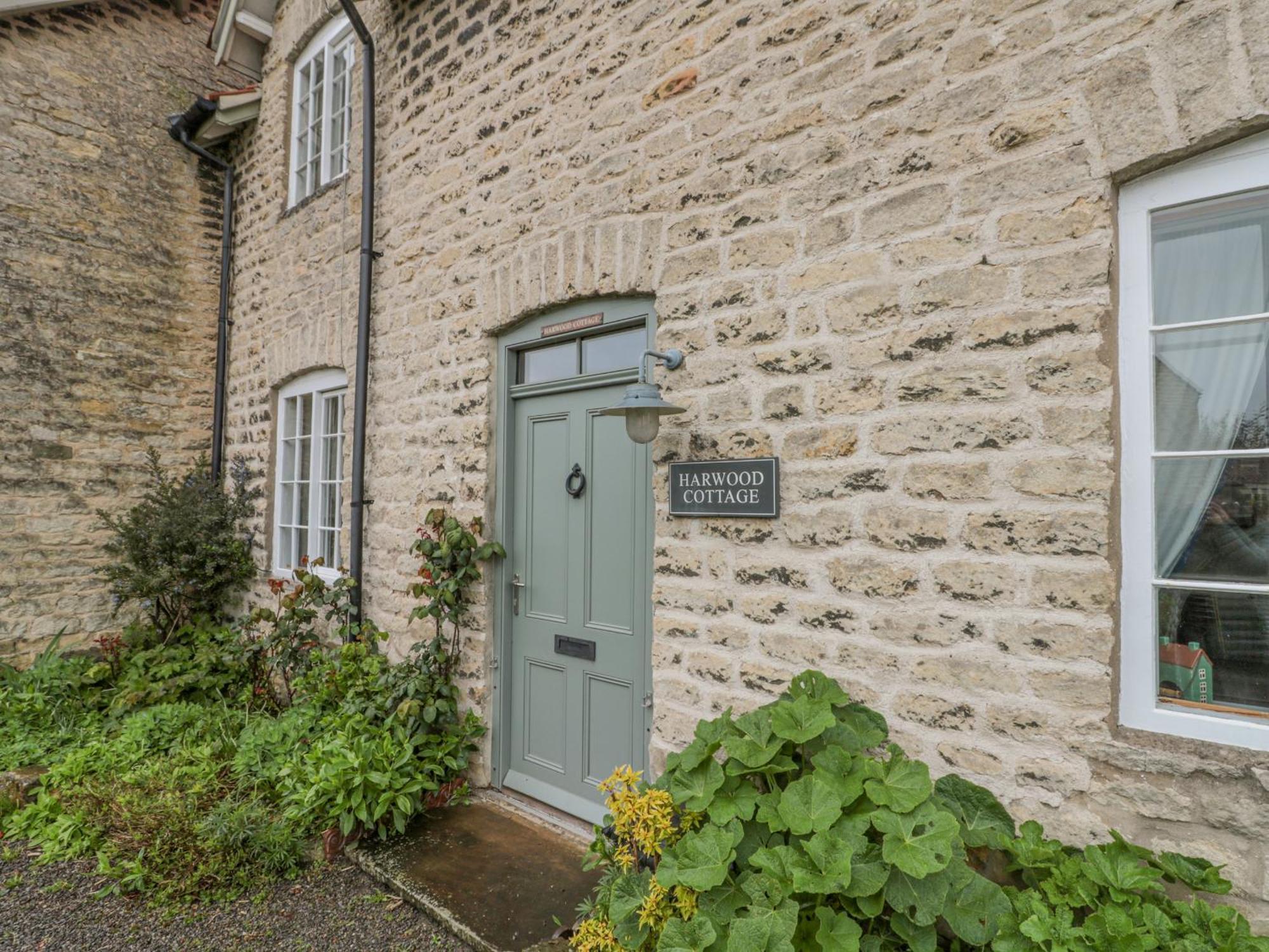 Harwood Cottage York Exterior photo